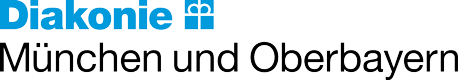 Diakonie München und Oberbayern logo