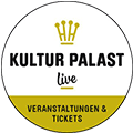 Kulturpalast logo