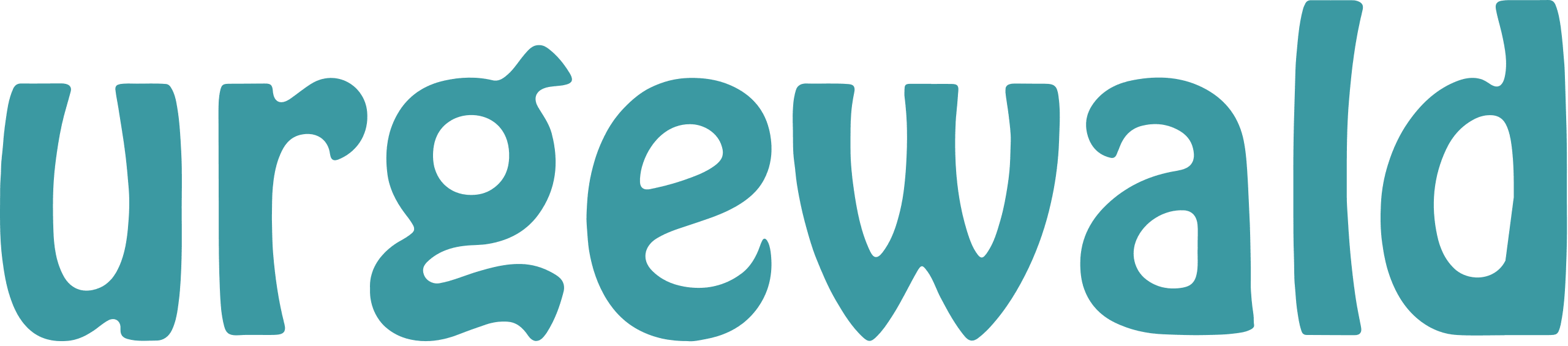 urgewald e.V. logo