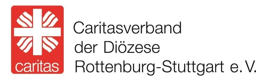 Caritas Rottenburg-Stuttgart logo