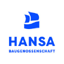 HANSA Baugenossenschaft eG logo