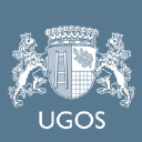 Unternehmensgruppe Graf von Oeynhausen-Sierstorpff GmbH & Co. KG. Holding logo