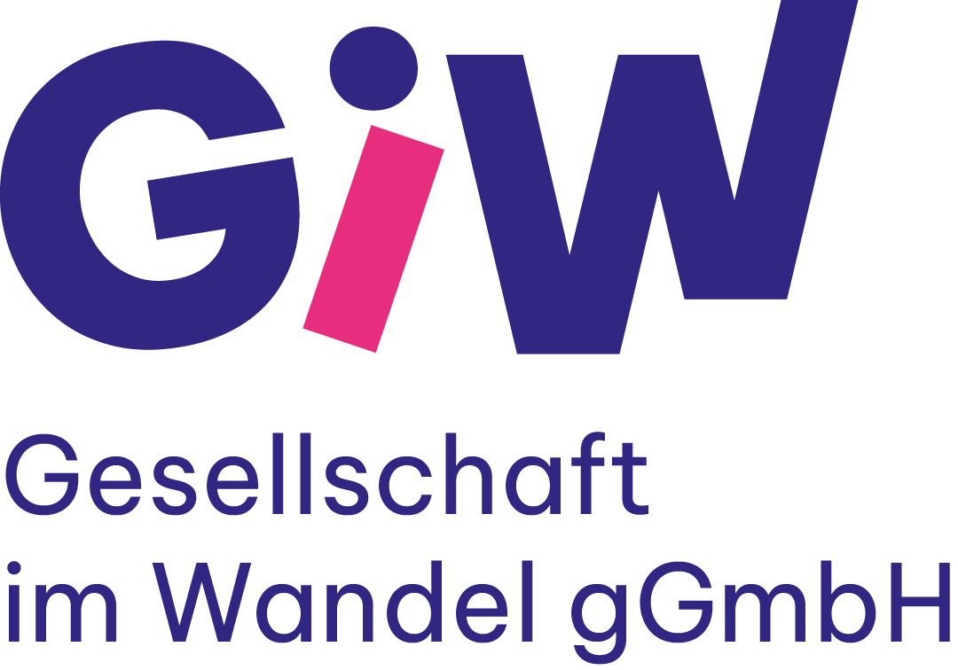 Gesellschaft im Wandel gGmbH logo