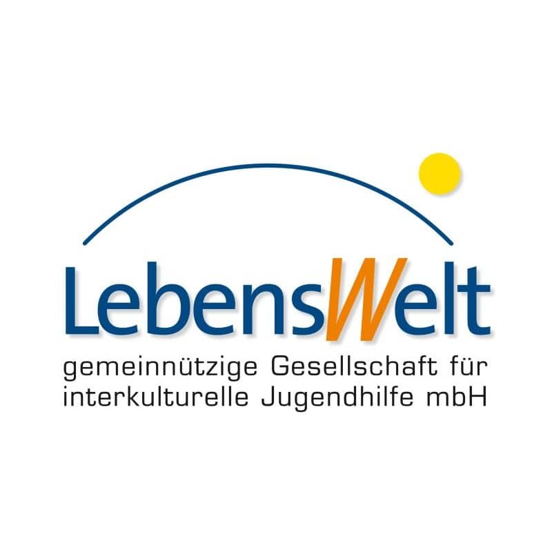 LebensWelt gGmbH logo