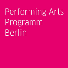 Performing Arts Programm logo