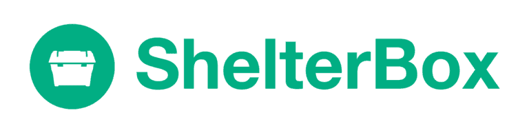 Shelterbox logo