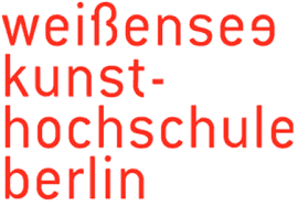 Kunsthochschule Weißensee logo