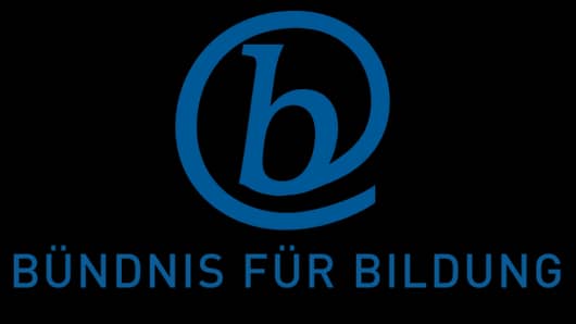 Bündnis für Bildung e.V. logo