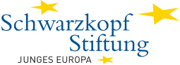 Schwarzkopf Stiftung logo