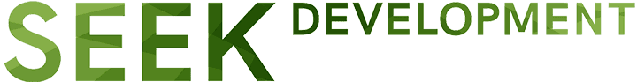 SEEK Development logo