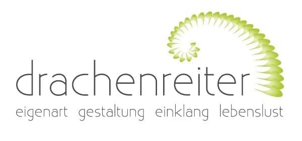 Drachenreiter logo