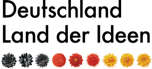 Land der Ideen logo