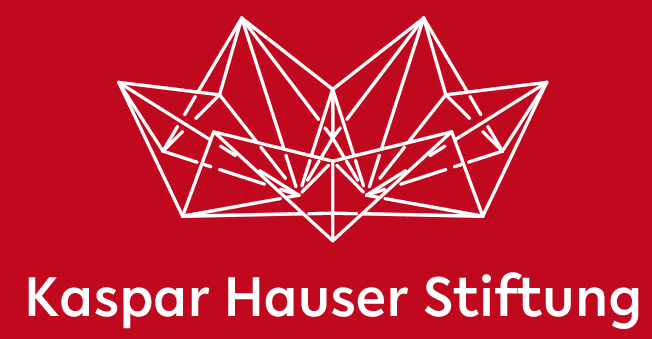 Kaspar Hauser Stiftung logo