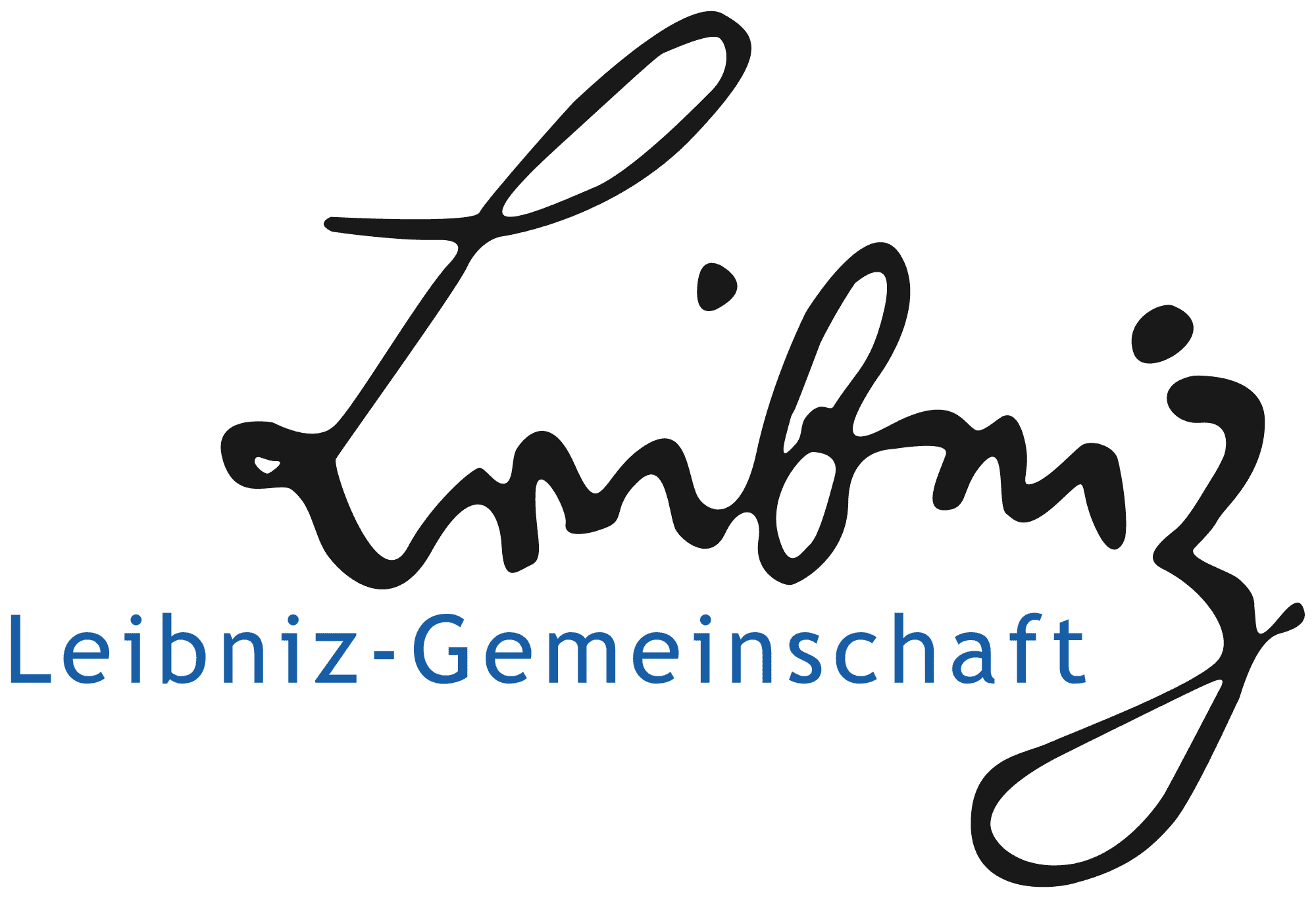 Leibniz Gemeinschaft logo