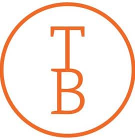 Tanzbüro Berlin logo