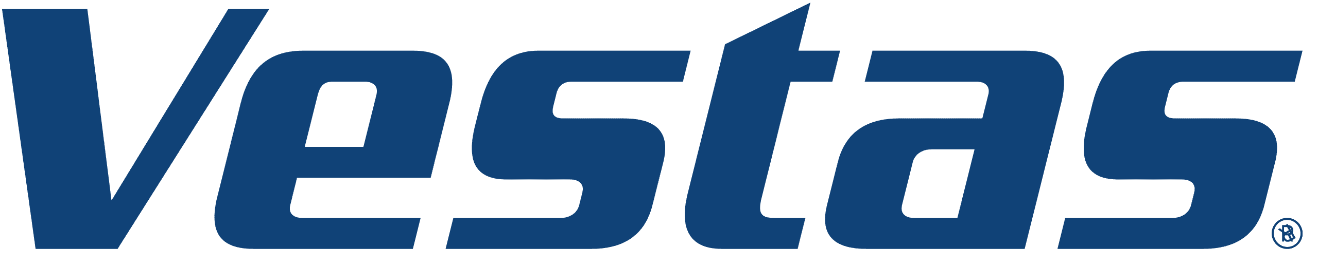 Vestas Deutschland logo