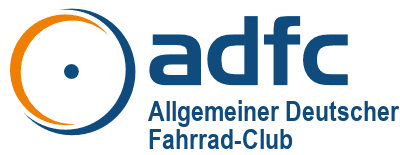 Allgemeiner Deutscher Fahrrad-Club logo