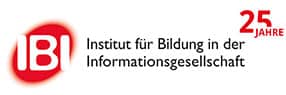 Institut für Bildung in der Informationsgesellschaft logo