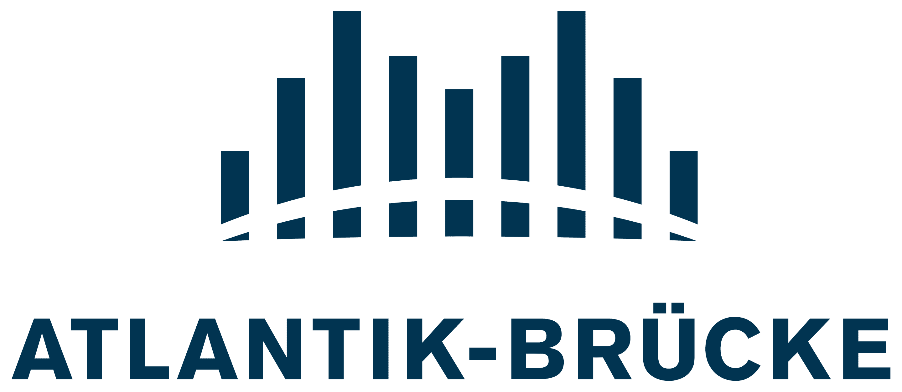 Atlantik-Brücke e.V. logo