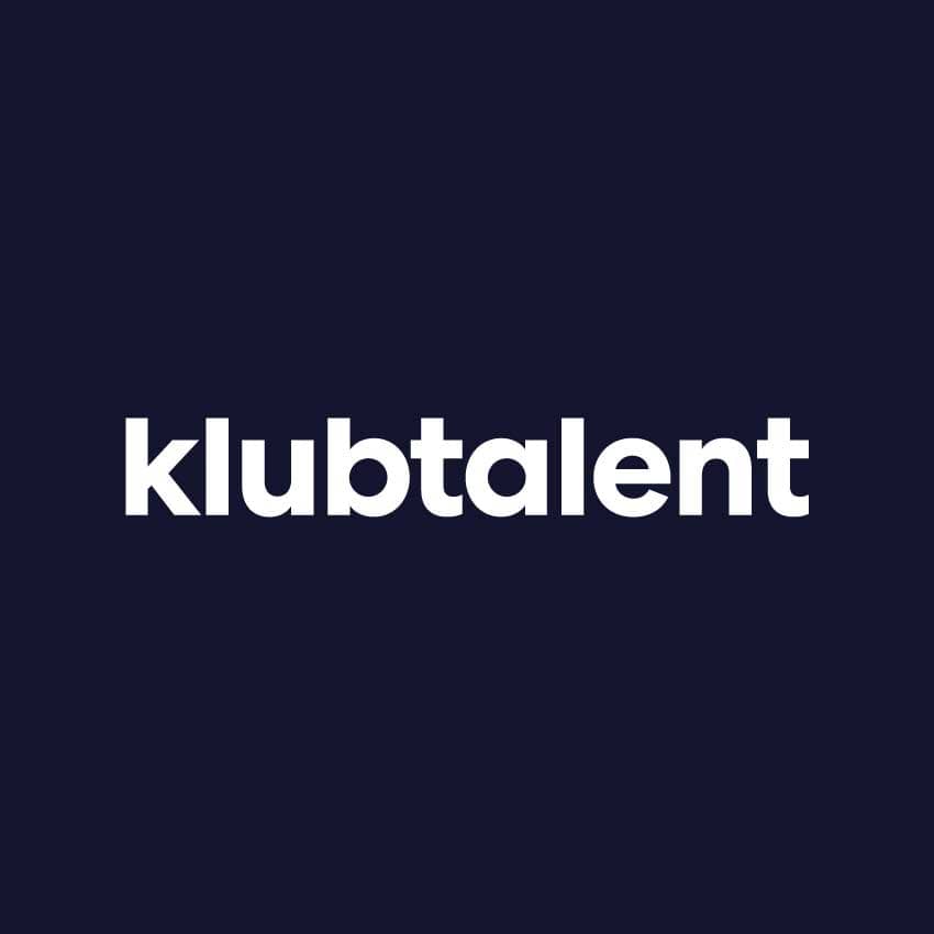 Klubtalent logo