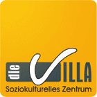 Die Villa Leipzig logo