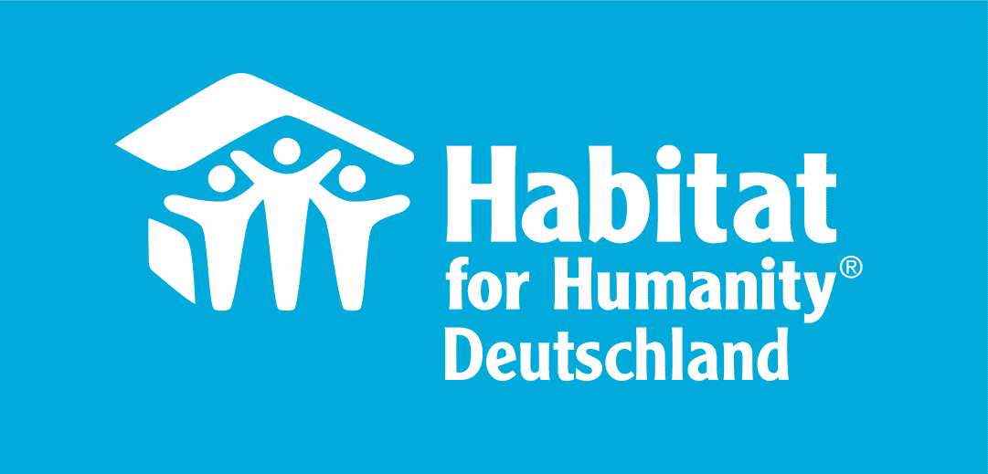 Habitat for Humanity Deutschland e.V. logo