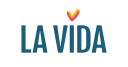 LA VIDA - ZIK zuhause im Kiez logo