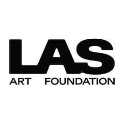 LAS Art Foundation logo