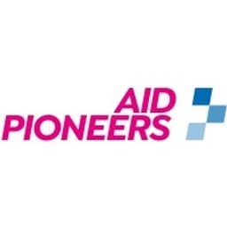 Aid Pioneers e.V. logo