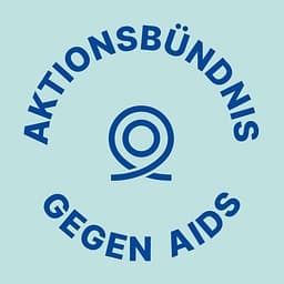 Aktionsbündnis gegen AIDS logo