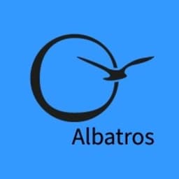 Albatros logo