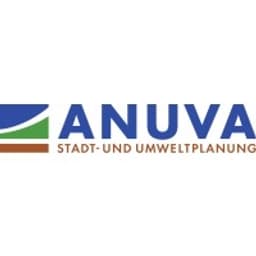 ANUVA Stadt- und Umweltplanung GmbH logo