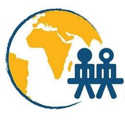 Aktionsgemeinschaft Solidarische Welt logo