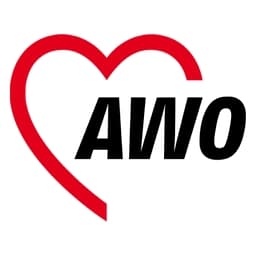 Arbeiterwohlfahrt Unterbezirk Dortmund logo