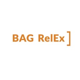 BAG RelEx logo