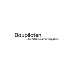 Baupiloten logo