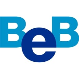 Der evangelische Fachverband für Teilhabe (BeB) logo