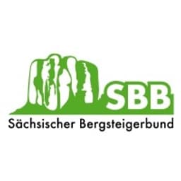 Sächsischen Bergsteigerbundes e.V. logo