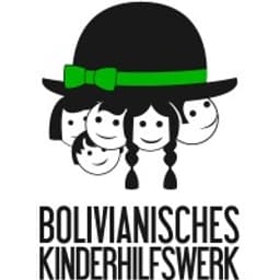Bolivianisches Kinderhilfswerk e.V. logo