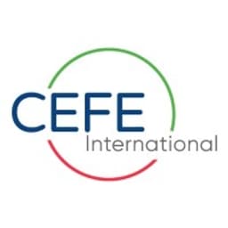 CEFE International GmbH logo