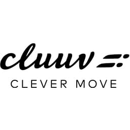 Cluuuv logo