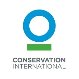conservation international logo