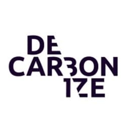 decarbon1ze GmbH logo