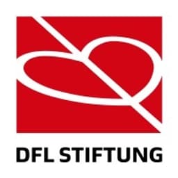 DFL Stiftung logo