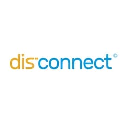 DIS-CONNECT GmbH logo