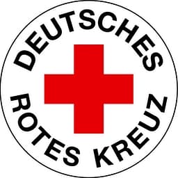 Deutsches Rotes Kreuz Kreisverband Jena- Eisenberg-Stadtroda e.V. logo