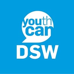 Deutsche Stiftung Weltbevölkerung logo