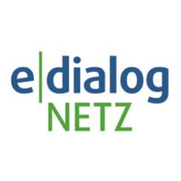 e.dialog Netz GmbH logo