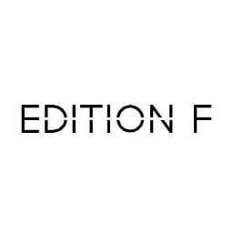 EDITION F GmbH logo