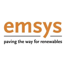 emsys renewables logo